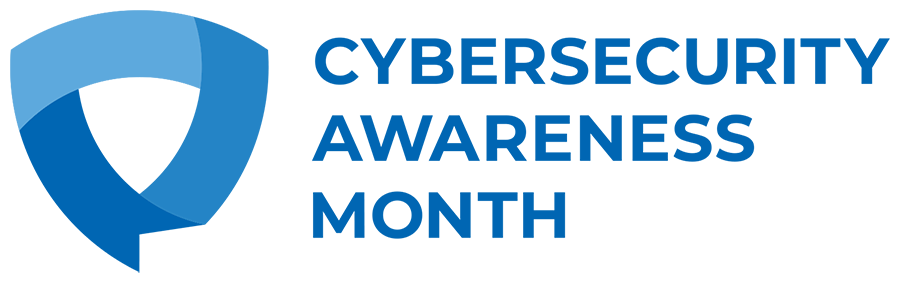 Cyber Security Awareness Month