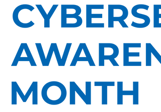 Cyber Security Awareness Month